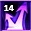 Icone runes d'amélioration, niveau 131 (violet).jpg
