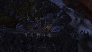 L'Aire et les Grands Aigles