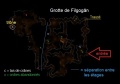 Grotte de Filgogan plan.jpg