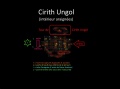 Cirith Ungol plan intérieur araignées.jpg
