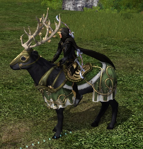 Fichier:Élan des bois printaniers seul.jpg