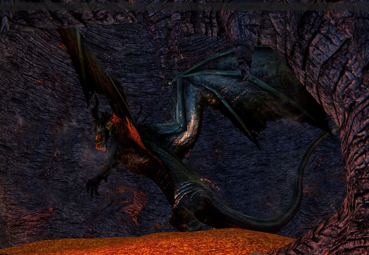 Draigoch dragon complet.jpg